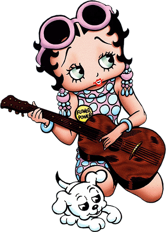 betty boop television show season 8 betty boop television show season 8