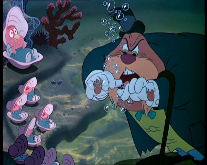 w alice au pays des merveilles Page 6