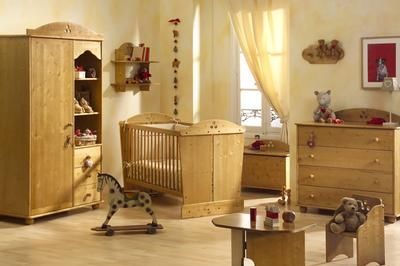 idee deco chambre bebe - Page 4