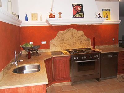 cuisine idée de décoration cuisine idée de décoration