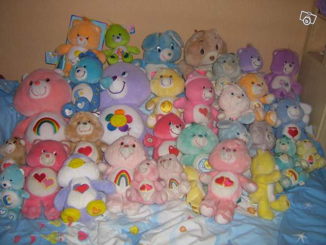 bisounours