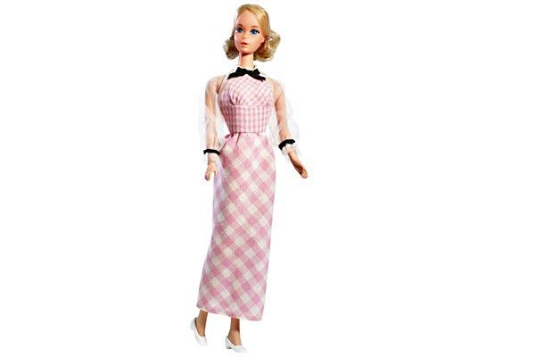 barbie 1973