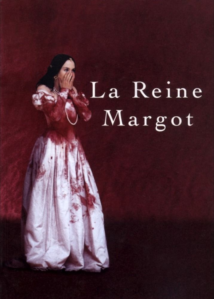 Reine Margot